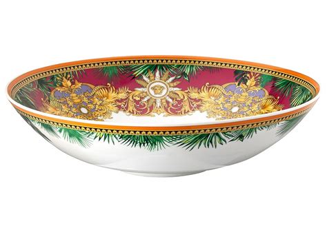 versace rosenthal bowl